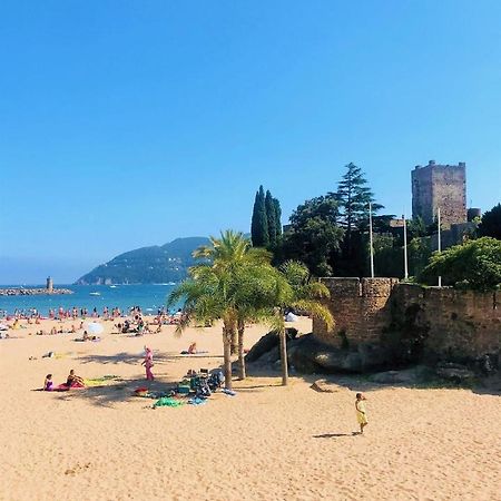 Maisonnette Au Calme Et Proche Mer Mandelieu Kültér fotó