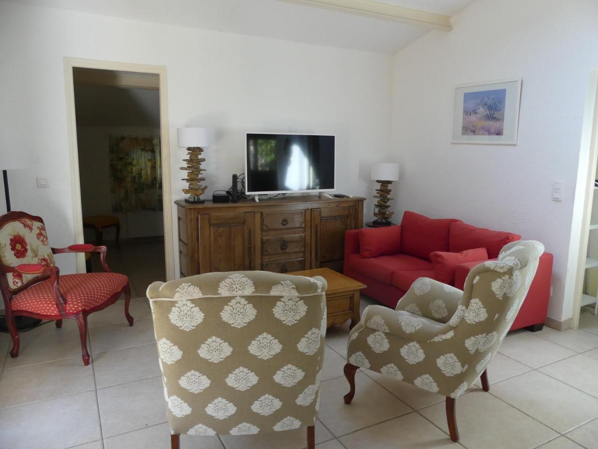 Maisonnette Au Calme Et Proche Mer Mandelieu Kültér fotó