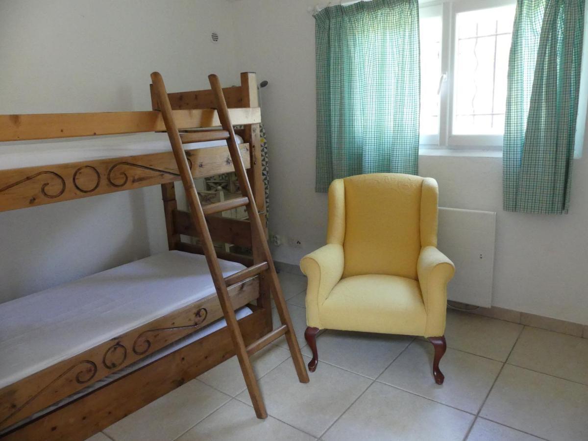 Maisonnette Au Calme Et Proche Mer Mandelieu Kültér fotó